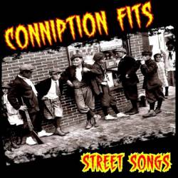 Conniption Fits : Street Songs